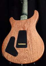 Paul Reed Smith Wood Library Special Semi-Hollow Brian's Limited Trampas Green-Brian's Guitars
