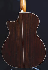 Taylor 814ce DLX Deluxe Series-Brian's Guitars