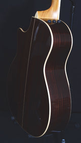 Taylor 814ce DLX Deluxe Series-Brian's Guitars