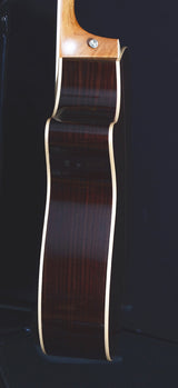 Taylor 814ce DLX Deluxe Series-Brian's Guitars