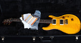 Used Paul Reed Smith 30th Anniversary Custom 24 Vintage Yellow-Brian's Guitars