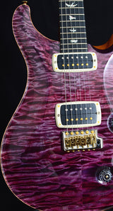 Used Paul Reed Smith Artist 408 Violet-Brian's Guitars