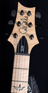 Paul Reed Smith Wood Library Artist 509 Brian's Limited Bonnie Pink Smokeburst-Brian's Guitars