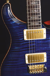 Paul Reed Smith Private Stock Collection IX Curly Maple-Brian's Guitars