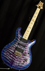 Paul Reed Smith Wood Library Artist 509 Brian's Limited Violet Blue Burst-Brian's Guitars