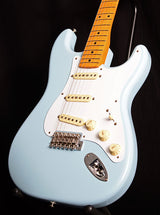 Fender Vintera 50's Stratocaster Sonic Blue-Electric Guitars-Brian's Guitars