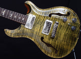 Used Paul Reed Smith Hollowbody II Obsidian-Brian's Guitars