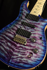 Paul Reed Smith Wood Library Artist 509 Brian's Limited Violet Blue Burst-Brian's Guitars