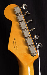 Fender Vintera 50's Stratocaster Sonic Blue-Electric Guitars-Brian's Guitars