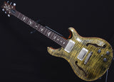 Used Paul Reed Smith Hollowbody II Obsidian-Brian's Guitars