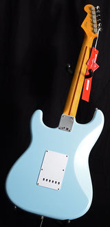 Fender Vintera 50's Stratocaster Sonic Blue-Electric Guitars-Brian's Guitars