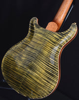 Used Paul Reed Smith Hollowbody II Obsidian-Brian's Guitars