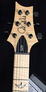 Paul Reed Smith Wood Library Artist 509 Brian's Limited Violet Blue Burst-Brian's Guitars