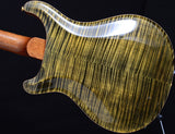 Used Paul Reed Smith Hollowbody II Obsidian-Brian's Guitars