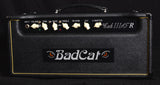 Used Bad Cat Cub III 15R Head-Brian's Guitars
