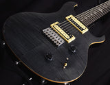 Paul Reed Smith SE SVN 7-String Gray Black-Brian's Guitars