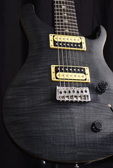 Paul Reed Smith SE SVN 7-String Gray Black-Brian's Guitars