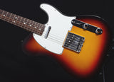 Used Fender American Vintage 1964 Reissue Telecaster 3 Tone Sunburst-Brian's Guitars