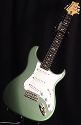 Used Paul Reed Smith Silver Sky John Mayer Signature Model Orion Green-Brian's Guitars