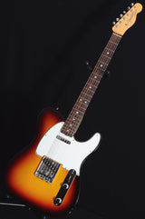 Used Fender American Vintage 1964 Reissue Telecaster 3 Tone Sunburst-Brian's Guitars