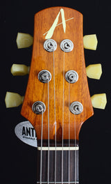 Tom Anderson Bulldog Lemon Drop-Brian's Guitars