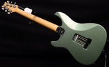 Used Paul Reed Smith Silver Sky John Mayer Signature Model Orion Green-Brian's Guitars