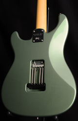Used Paul Reed Smith Silver Sky John Mayer Signature Model Orion Green-Brian's Guitars
