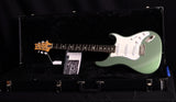 Used Paul Reed Smith Silver Sky John Mayer Signature Model Orion Green-Brian's Guitars