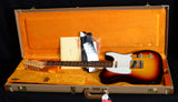 Used Fender American Vintage 1964 Reissue Telecaster 3 Tone Sunburst-Brian's Guitars