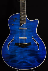 Used Taylor T5 Custom C1 Blue Burst-Brian's Guitars