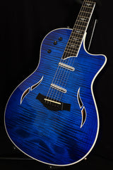 Used Taylor T5 Custom C1 Blue Burst-Brian's Guitars