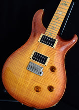 1990 Paul Reed Smith Signature #649 Vintage Sunburst-Electric Guitars-Brian's Guitars