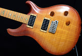 1990 Paul Reed Smith Signature #649 Vintage Sunburst-Electric Guitars-Brian's Guitars