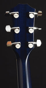 Used Taylor T5 Custom C1 Blue Burst-Brian's Guitars