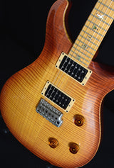 1990 Paul Reed Smith Signature #649 Vintage Sunburst-Electric Guitars-Brian's Guitars