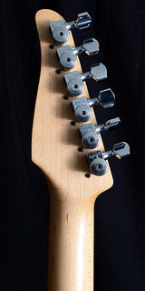 Used Tom Anderson Classic Translucent Forest Green-Brian's Guitars