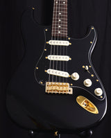 Fender Traditional 60s Stratocaster Midnight MIJ-Brian's Guitars