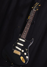 Fender Traditional 60s Stratocaster Midnight MIJ-Brian's Guitars