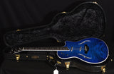 Used Taylor T5 Custom C1 Blue Burst-Brian's Guitars