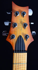 1990 Paul Reed Smith Signature #649 Vintage Sunburst-Electric Guitars-Brian's Guitars