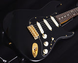 Fender Traditional 60s Stratocaster Midnight MIJ-Brian's Guitars
