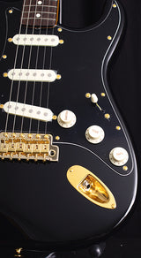 Fender Traditional 60s Stratocaster Midnight MIJ-Brian's Guitars