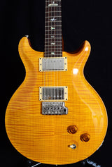 Used Paul Reed Smith Santana III Yellow-Brian's Guitars