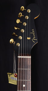 Fender Traditional 60s Stratocaster Midnight MIJ-Brian's Guitars