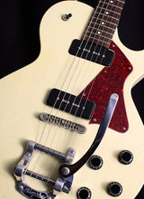 Used Collings 290 Vintage White-Brian's Guitars