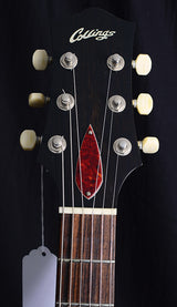 Used Collings 290 Vintage White-Brian's Guitars