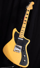 Fender Parallel Universe Meteora Butterscotch-Brian's Guitars