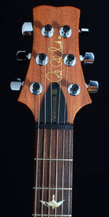 Used Paul Reed Smith Santana III Yellow-Brian's Guitars