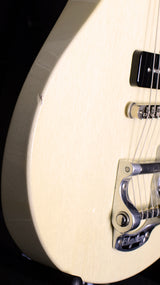 Used Collings 290 Vintage White-Brian's Guitars