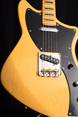 Fender Parallel Universe Meteora Butterscotch-Brian's Guitars